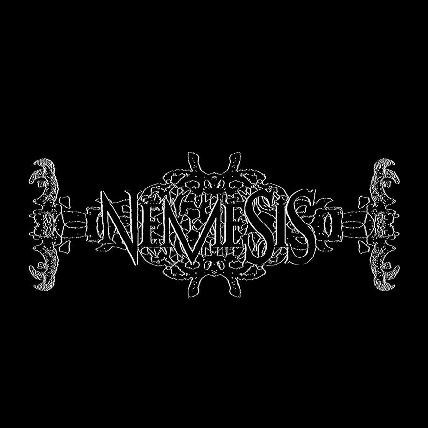 'Némésis' logo (Commission)