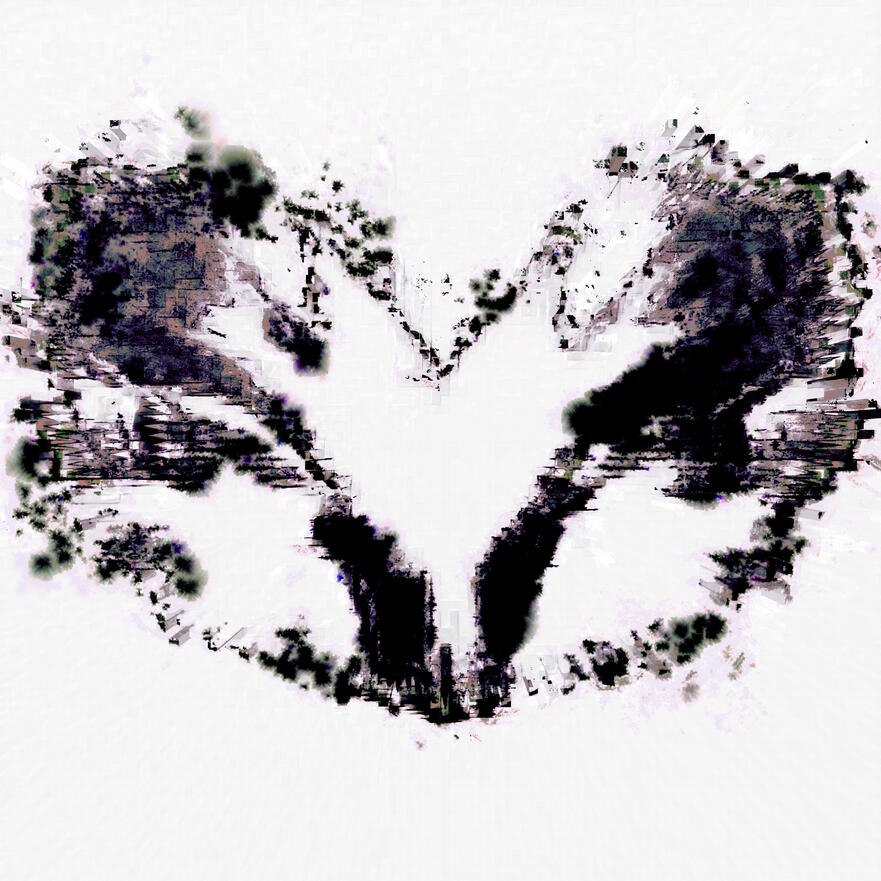 'Panoramique' Cover Art II (Commission)