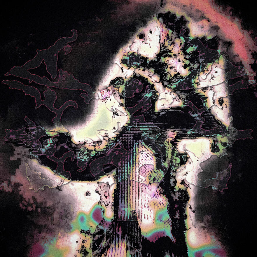 'Panoramique' Cover (Commission)